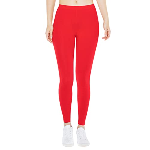 Leggins Mujer Push Up Deporte Cintura Alta Leggins Talla... - Sports & Fitness en promo à 1.19€