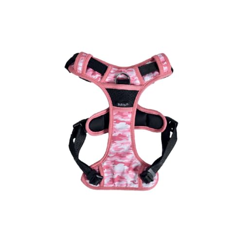 Bobby Camouflage Comfort - Pettorina per Cani lunghezza... - Animalerie Amazon Italie à 9.53€