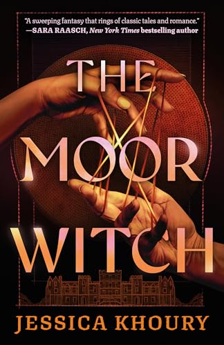 The Moorwitch en promo sur Amazon