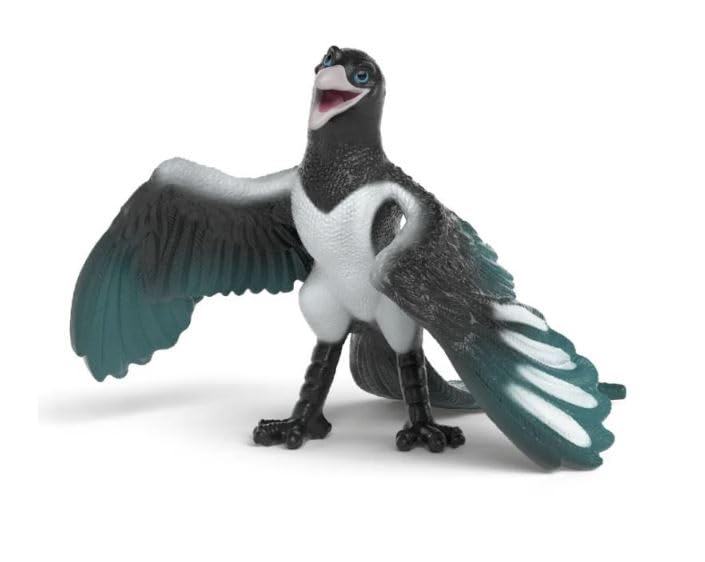 Schleich LA Escuela DE LOS Animales MÁGICOS | Pinkie 14956... - Jouets & Jeux Amazon Espagne à 3.60€