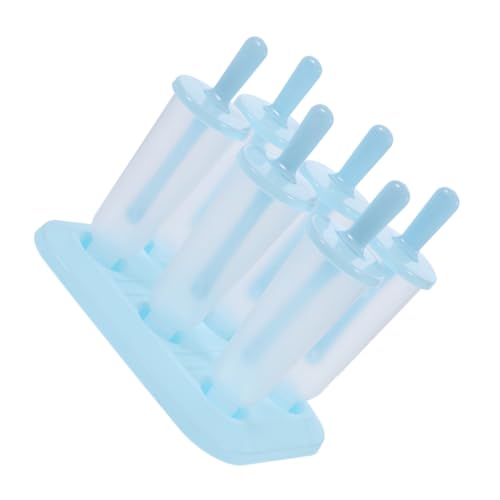 Mikinona 6pezzi Stampini per Gelati in Plastica... - Auto & Moto Amazon Italie à 11.59€