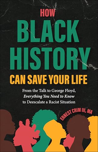 How Black History Can Save Your Life - Bon plan à 2.99€