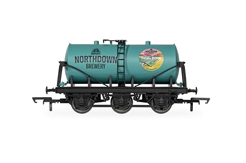 Hornby R60282 Northdown Brewery Tidal Pool Tankwagen... - Sports & Fitness en promo à 77.61€