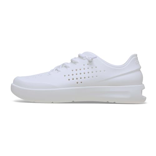 Crocs Men's Inmotion LiteRide Pacer 43-44 EU White/Moonlight - Maison & Cuisine en promo à 52.49€