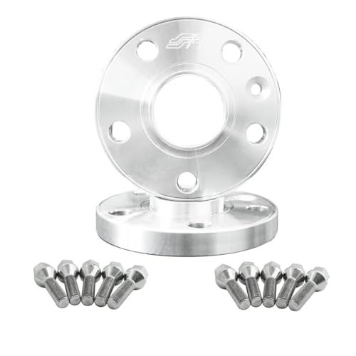 Simoni Racing DR001/B10 Distanziali Ruote da 16 mm con... - Amazon Italy à 28.70€