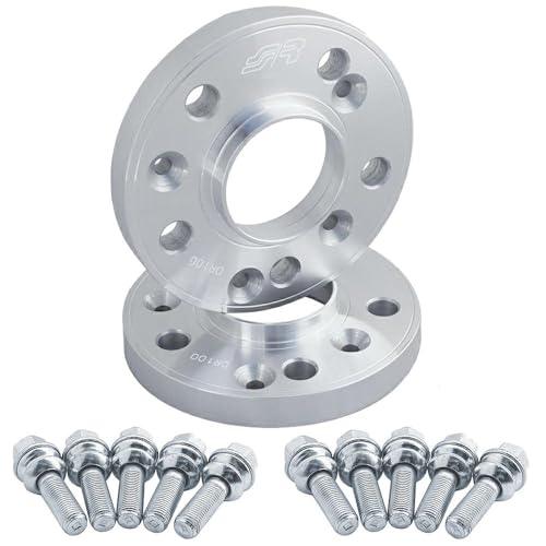 Simoni Racing DR100/B23 Distanziali Ruote da 16 mm con... - Amazon Italie à 43.01€