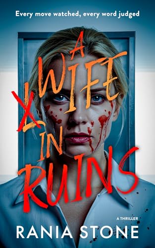 A Wife In Ruins - Nouvelle promo Amazon à 0.99€