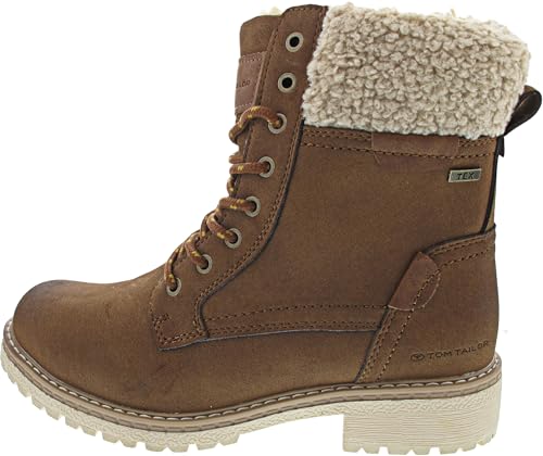 Tom Tailor 4290220009 - Amazon Germany à 34.74€