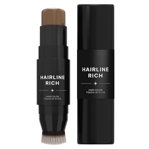 Haarwurzel-Korrektur-Stift für temporäre Ausbesserung |... - Beauté & Parfums Amazon Allemagne à 0.53€