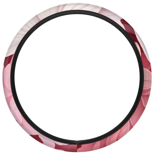 Funda para volante de coche para mujer y hombre, universal... - Amazon Espagne à 2.71€