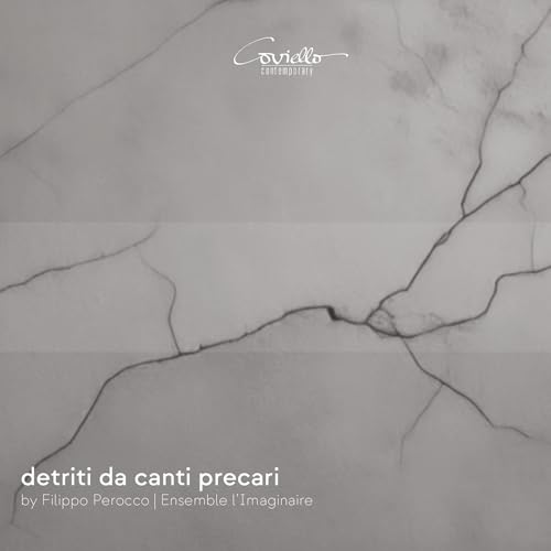 Filippo Perocco: detriti da canti precari - Auto & Moto Amazon Allemagne à 7.99€