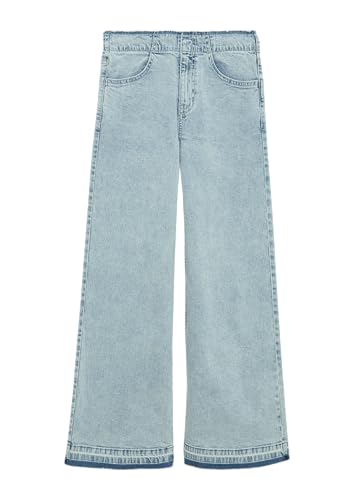 s.Oliver 2163875 Pantalones Vaqueros, Azul, 152 para Niñas - Maison & Cuisine Amazon Espagne à 12.41€