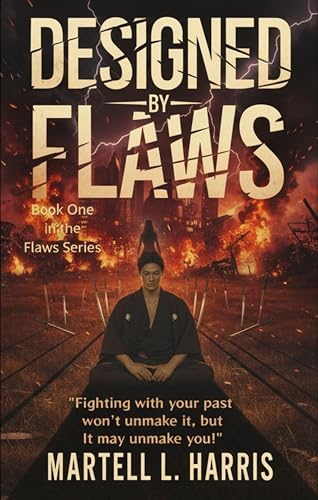 Designed by Flaws (The Flaws series Book 1) - Bon plan à 0.77€