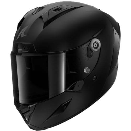 SHARK, Casco Moto Integral AERON DARK SHADOW Black Mat KMA... - Auto & Moto Amazon Espagne à 165.27€