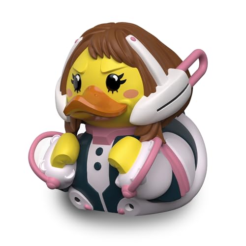TUBBZ First Edition: My Hero Academia - Ochaco Uraraka... - Jouets & Jeux Amazon Royaume-Uni à 9.99€