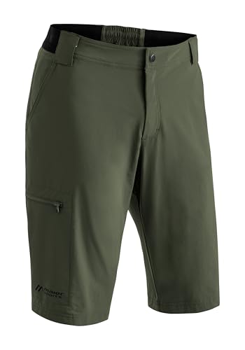 Maier Sports Herren Trekkinghose Norit Short M Kurze... - Sports & Fitness Amazon Allemagne à 37.59€