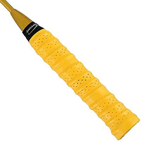 1 Pcs Badminton Racket Grip Winding Tape Anti-Slip... - Sports & Fitness Amazon Royaume-Uni à 1.60€