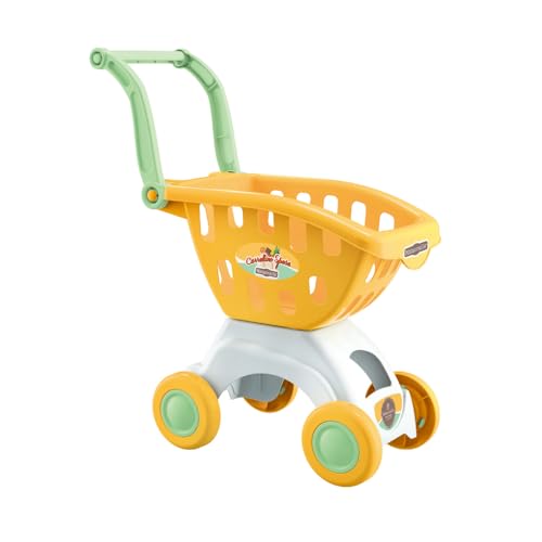 ODS - Maisonelle - Einkaufswagen mit klappbarem Griff, Maße... - Maison & Cuisine Amazon Allemagne à 17.46€