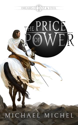 The Price of Power: An Epic Fantasy Book (Dreams of Dust... - Livres & eBooks Amazon Royaume-Uni à 0.77€