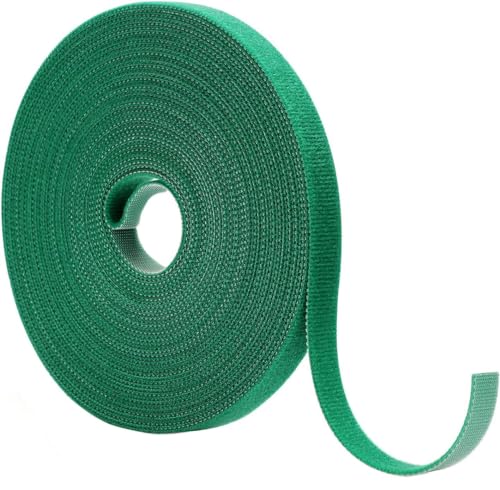 PINEPAN Binder reutilizable para plantas trepadoras... - High-Tech & Électronique Amazon Espagne à 3.92€