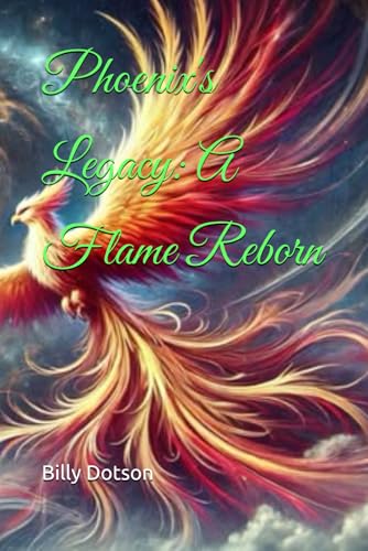 Phoenix's Legacy: A Flame Reborn - Bricolage & Outils Amazon Allemagne à 10.46€