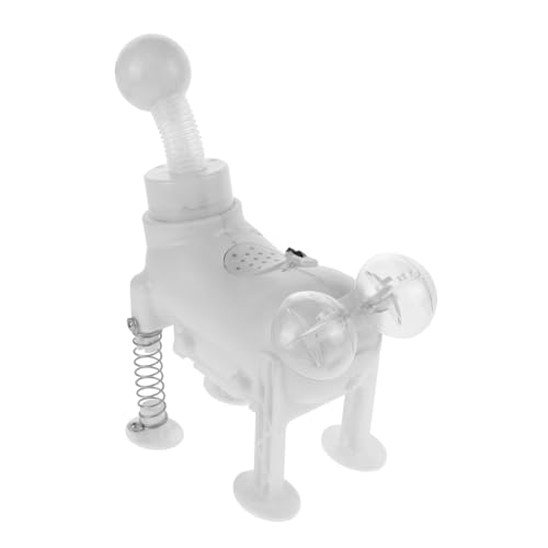 TOYANDONA Wiggling Alpaca Toy Movement Mechanism Accessory... - Jouets & Jeux Amazon Royaume-Uni à 11.29€