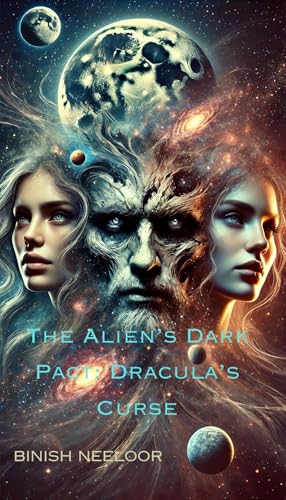The Alien's Dark Pact!: Dracula's Curse (Ephemeral Echoes... - Livres & eBooks Amazon Royaume-Uni à 0.77€