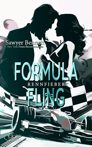 Formula Fling (Rennfieber Teil 1) - Baby & Nursery Amazon Germany à 2.49€