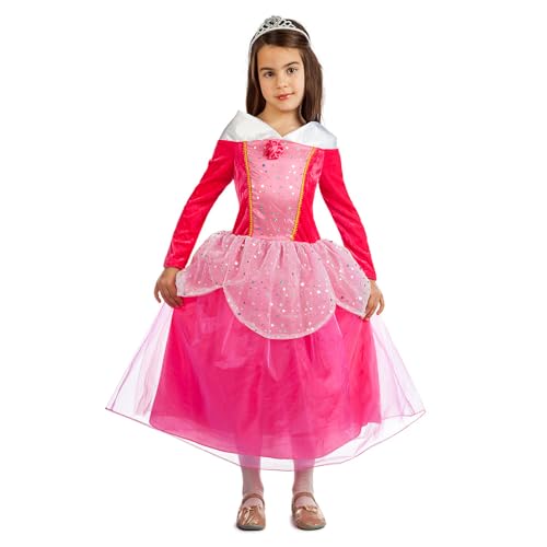Boland - Costume da principessa per bambini, costume di... - Jouets & Jeux Amazon Italie à 13.94€