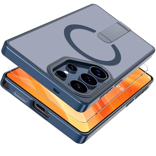 Giyer Coque de protection magnétique pour Samsung Galaxy... - Tech & Electronics Amazon France à 9.34€