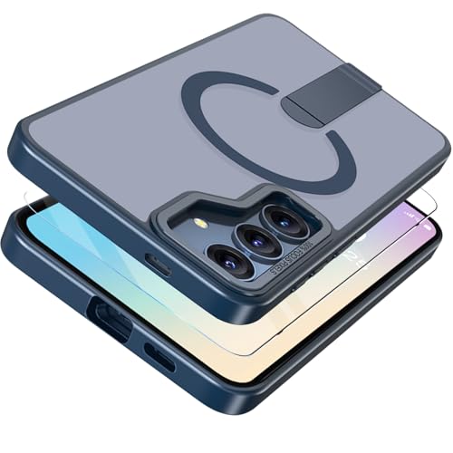 Giyer Coque de protection magnétique pour Samsung Galaxy... - Tech & Electronics Amazon France à 9.34€
