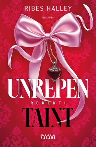 Unrepentaint. Redenti - Nouvelle promo Amazon à 3.99€