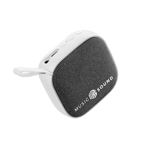 Music Sound - MINI - Speaker Bluetooth - Potenza 3 WATT... - High-Tech & Électronique Amazon Italie à 9.90€