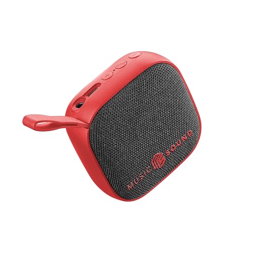 Music Sound - Mini - Enceinte Bluetooth - Puissance de 3... - High-Tech & Électronique en promo à 14.95€