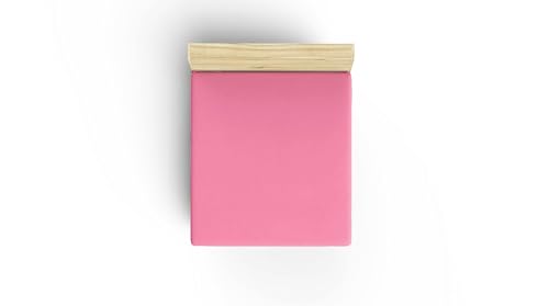 Premium Ranforce Drap-Housse Simple (90 x 200 + 30 cm) 100%... - Maison & Cuisine Amazon France à 10.10€