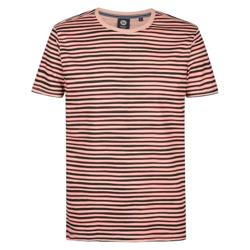 PETROL INDUSTRIES, Maglietta da Uomo SS AOP, M-1050-TSR633... - Animalerie Amazon Italie à 9.74€