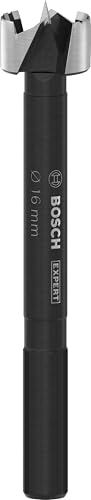 Bosch 1x Foret à bois Forstner EXPERT (pour Bois résineux... - Bricolage & Outils Amazon France à 17.73€