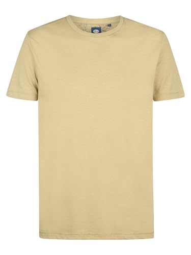 PETROL INDUSTRIES, Maglietta da Uomo SS, M-1050-TSR666... - Animalerie Amazon Italie à 9.64€