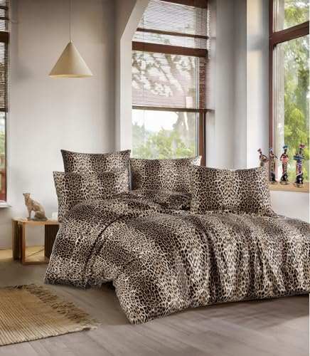 Nuit Des Rêves Single XL Quilt Cover Set (155 x 200 cm)... - Deal du jour à 6.01€
