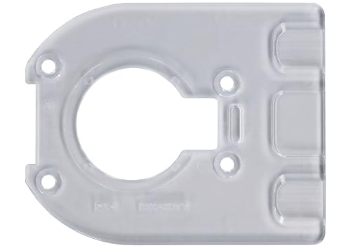 Bosch 1 plaque de base PRO pour défonceuse (largeur 93 mm... - DIY & Tools Amazon France à 13.37€