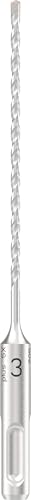 Bosch 1x PRO SDS plus-5X Hammerbohrer (für Stahlbeton... - DIY & Tools Amazon Germany à 3.14€