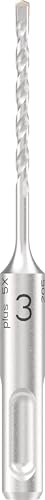 Bosch 1x PRO SDS plus-5X Hammerbohrer (für Stahlbeton... - DIY & Tools Amazon Germany à 2.83€
