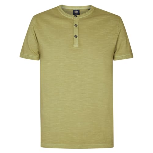 PETROL INDUSTRIES, Camiseta para Hombre SS M-1050-TSR668... - Animalerie Amazon Espagne à 11.08€