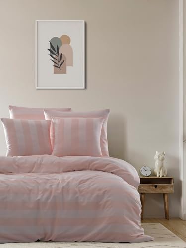 Nuit Des Rêves Parure de lit Double (200 x 200 cm), Couleur... en promo à 23,72€ (-54%) sur Amazon FR