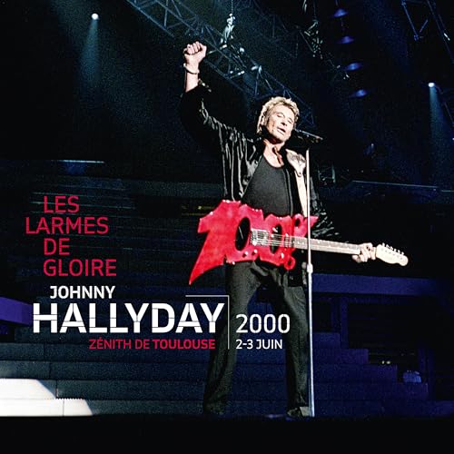 Les Larmes De Gloire [Vinyl LP] [VINYL] - Amazon Royaume-Uni à 5.58€