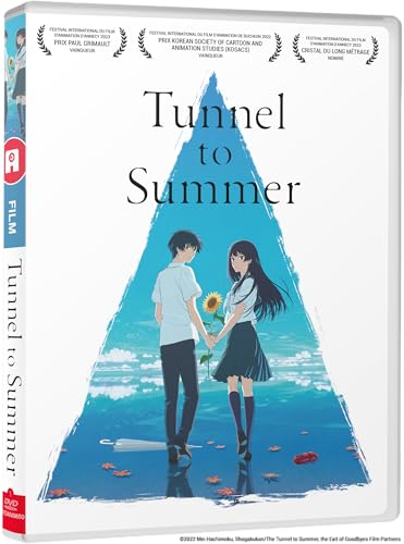 Tunnel to Summer [DVD] - Amazon Espagne à 6.74€