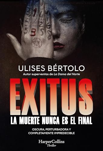 Exitus: La muerte nunca es el final - Livres & eBooks Amazon Espagne à 2.84€