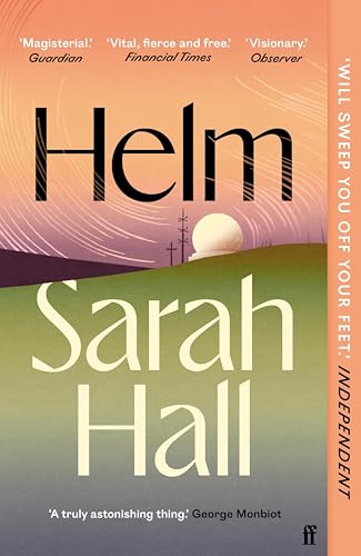 Helm: 'Incandescently good.' Sarah Perry - Bon plan à 0.99€