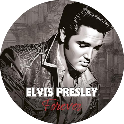 Forever [Vinyl LP] - Amazon Allemagne à 15.95€