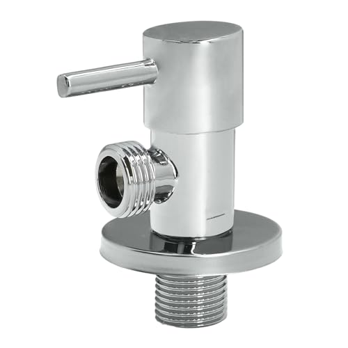 Chiave A Squadra Ceramica 1/2" - 1/2" - Tech & Electronics Amazon Italy à 9.37€